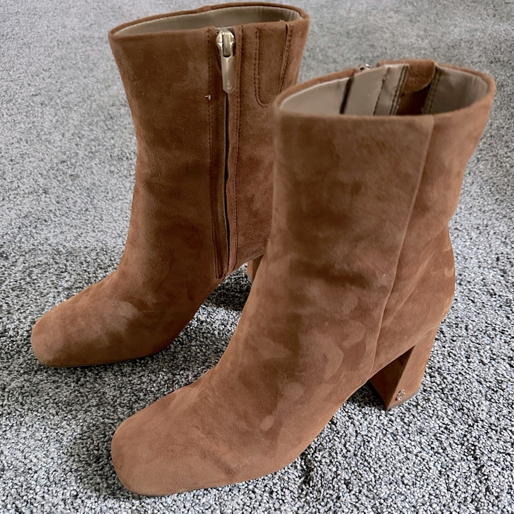 Sam Edelman Women’s Codie Boot - Size 9.5 Wide - Pre-Loved